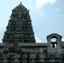 13 Bell Tower - Kamakshi Amman Temple * 1760 x 1722 * (681KB)